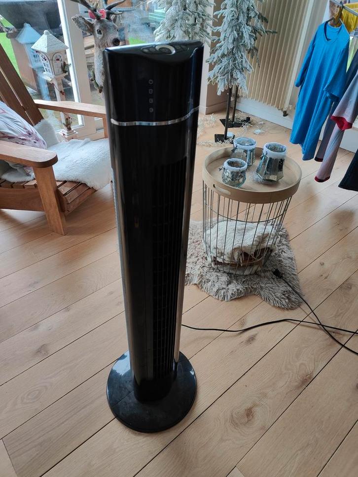 Toren ventilator, Elektronische apparatuur, Ventilatoren, Ophalen