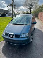 Seat Alhambra 1,9 TDI, Autos, Seat, 7 places, Achat, Alhambra, 4 cylindres