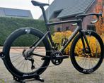 Specialized S-Works Tarmac SL7 - M56 - Ultegra Di2 - DTSwiss, Fietsen en Brommers, Ophalen, Zo goed als nieuw, Carbon