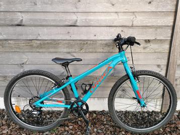 Kinderfiets Orbea 24 inch beschikbaar voor biedingen