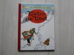 Tintin au Tibet - fac-similé de l'E.O., sous cellophane, Nieuw, Ophalen of Verzenden, Eén stripboek, Hergé