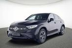 Mercedes-Benz GLC 300 e 4MATIC Coupé, Auto's, Mercedes-Benz, Automaat, Euro 6, https://public.car-pass.be/vhr/151656156465, Zwart