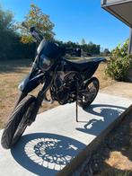 Sherco SMRS-50, Fietsen en Brommers, 6 versnellingen, Gebruikt, 50 cc, Ophalen