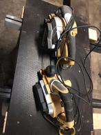 Handschaaf en schuurmachine, Enlèvement ou Envoi