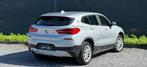 Prachtige bmw x2 2018 in zeer goede staat + keuring, Leder, Bedrijf, Handgeschakeld, 5 deurs