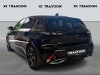 Peugeot 308 Allure Pack 1.2i 130pk GPS | Carplay | Camera |, 1199 cc, Zwart, Handgeschakeld, 5 deurs