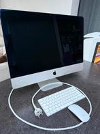 Imac 21,5 inch 2,3 ghz dual core intel C 2020, Computers en Software, Ophalen, Zo goed als nieuw, IMac