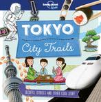 Lonely Planet Kids - Tokyo, City trails, Livres, Guides touristiques, Lonely Planet, Enlèvement ou Envoi, Lonely Planet Kids, Asie