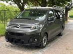 Citroen Jumpy 2.0HDI * 6PL * 15500 EX BTW / HTVA * NAVI * CA, 4 cilinders, Parkeersensor, Bedrijf, 6 zetels