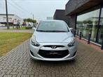 Hyundai ix20 bleu line 1.4 benzine 2011 gekeurd, Autos, Hyundai, Berline, Tissu, Achat, Bleu