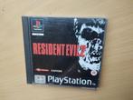 Resident Evil 2 PS1 (version française), Envoi