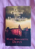 Marie Bernadette Dupuy - Le Cachot de Hautefaille, Enlèvement ou Envoi, Utilisé, Europe autre, Marie Bernadette Dupuy