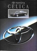 TOYOTA CELICA 1994, Enlèvement ou Envoi, Comme neuf, Toyota