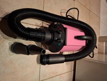 Waterblazer Doubleblaster beschikbaar voor biedingen