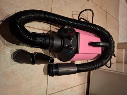 Waterblazer Doubleblaster, Dieren en Toebehoren, Honden-accessoires, Nieuw, Ophalen