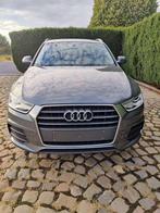 Audi Q3 Q3 1.4 TFSI cylinder on demand ultra (bj 2016), Voorwielaandrijving, Stof, Gebruikt, 4 cilinders