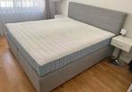 Boxspring 160200, Ophalen