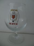 Special De Ryck glas, Verzamelen, Ophalen of Verzenden