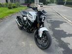 Moto morini seiemmezzo str roadster 650cc, Motoren, Motoren | Benelli, LED Verlichting, 2 cilinders, 649 cc, Bedrijf