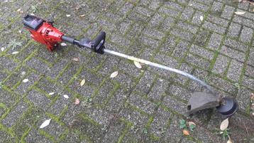 Jonsered maaier beschikbaar voor biedingen