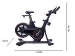 Smart bike Matrix, Ophalen, Nieuw, Metaal, Benen