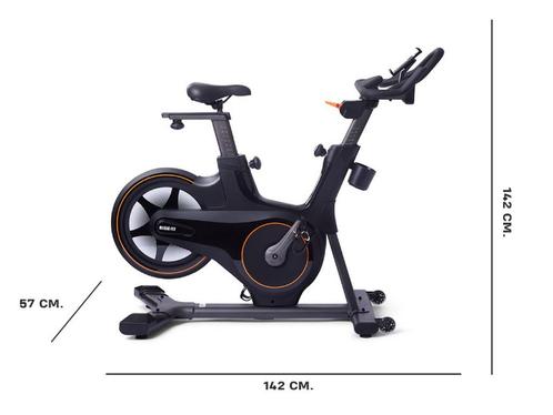 Smart bike Matrix, Sport en Fitness, Fitnessapparatuur, Nieuw, Hometrainer, Benen, Metaal, Ophalen