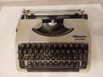 type machine, Ophalen, Overige typen