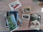 Lot de 218 cartes à trier + carnet, Collections, Enlèvement