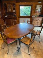 Meubles Tables et Chaises, Enlèvement