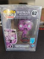 Funko Pop 62 Catwoman Special Edition, Enlèvement ou Envoi, Neuf