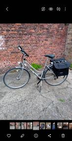 Dames Fiets, Fietsen en Brommers, Fietsen | Dames | Damesfietsen, 50 tot 53 cm, Ophalen, Zo goed als nieuw, Overige merken