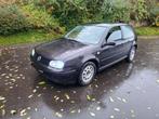 Golf 4 ---1250€----, Auto's, Volkswagen, 4 cilinders, 1900 cc, Te koop, Handgeschakeld