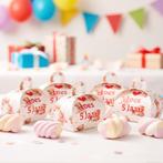 Traktatie voor meisjes, Ophalen of Verzenden, Knutselen