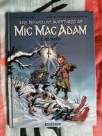 BD Mic Mac Adam (Les nouvelles aventures de) 3. Les taupes, Boeken, Stripverhalen, Verzenden