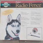 Trainingsysteem voor honden ( nieuw ), Dieren en Toebehoren, Ophalen of Verzenden, Nieuw