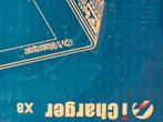 I-charger X8 lader - 1000W op 8S, Hobby en Vrije tijd, Modelbouw | Radiografisch | Vliegtuigen, Ophalen