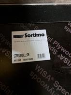 Sortimo vloerplaat Mercedes Vito, Ophalen, Gebruikt, Mercedes-Benz