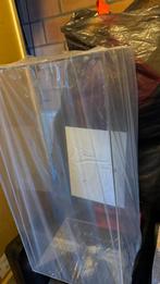 Vitrinekast voor Pocher of grote lego, Ophalen, Zo goed als nieuw