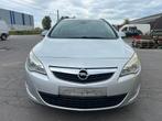 Opel Astra Sports Tourer     1.7 Diesel, Auto's, Euro 5, Bedrijf, Astra, Te koop