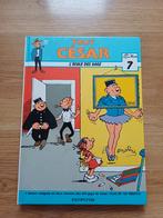 Bd intégrale tout césar 7, Une BD, Enlèvement ou Envoi, Comme neuf, M. Tillieux