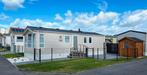 Stacaravan Rhodos 10m op 3,70m, Caravans en Kamperen, Tot en met 6