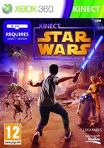 Nouveau - STAR WARS KINECT SCELLÉ CIB _ X360, Enlèvement ou Envoi, Neuf