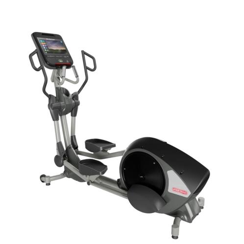 STAR TRAC 8RDE REAR DRIVE CROSSTRAINER, Sport en Fitness, Fitnessmaterialen, Zo goed als nieuw, Armen, Benen, Ophalen