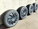 Pneus hiver 185/65-14 originales Citroën/Peugeot, Auto-onderdelen, Banden en Velgen, Ophalen, 14 inch, Gebruikt, Banden en Velgen