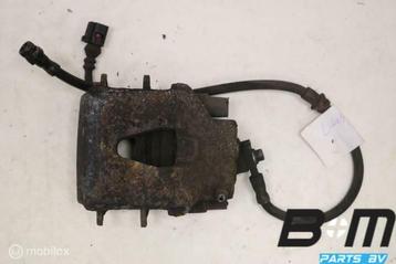 Remklauw LV (bestuurderskant) Volkswagen Golf 5 beschikbaar voor biedingen
