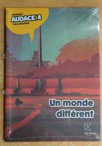 Audace!4 FRANS Module 4-5 D&A ISBN 9789048649037, Boeken, Frans, Ophalen of Verzenden, Overige niveaus, Nieuw