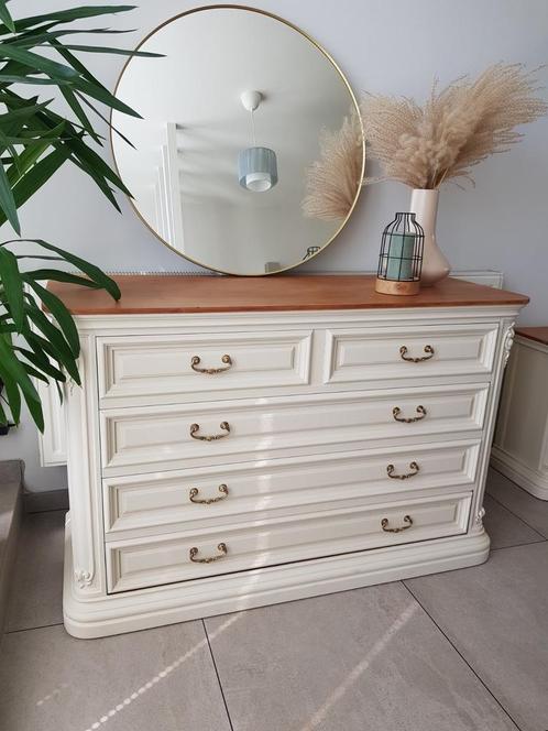 Commode, Huis en Inrichting, Kasten | Ladekasten, Zo goed als nieuw, Ophalen of Verzenden