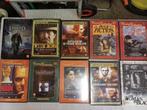 Verzameling lot dvd alle soorten films en de serie, Cd's en Dvd's, Vanaf 16 jaar, Ophalen, Zo goed als nieuw, Boxset
