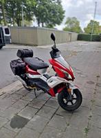 Scooter 125cc, Motoren, Motoren | Overige merken, Scooter, Particulier, 125 cc, 11 kW of minder