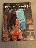 De kat van de rabbijn nr 6 - bovenal bemin 1 god - 2017, Sfar, Une BD, Enlèvement ou Envoi, Neuf